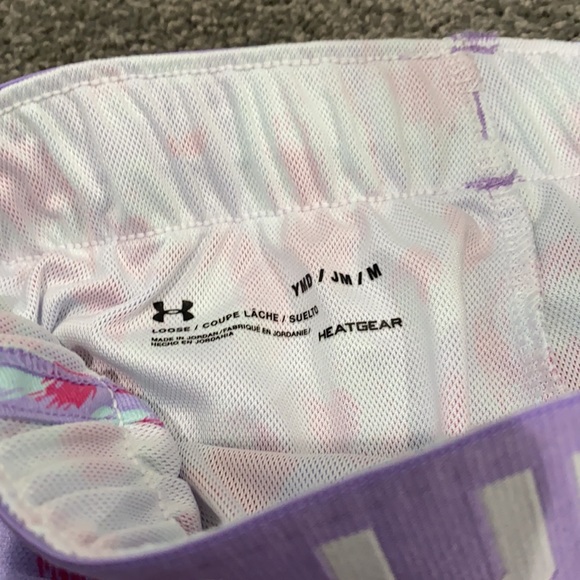 Under Armor Cheetah set - Picture 9 of 12